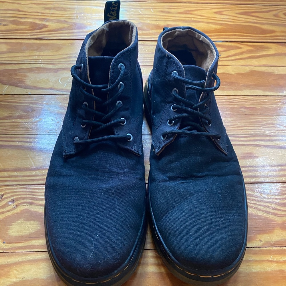 Doc Martens Bonny Boot - Men’s US 11, UK 10